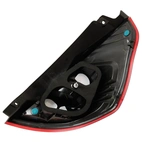 Baklykta, fits Ford Fiesta VI