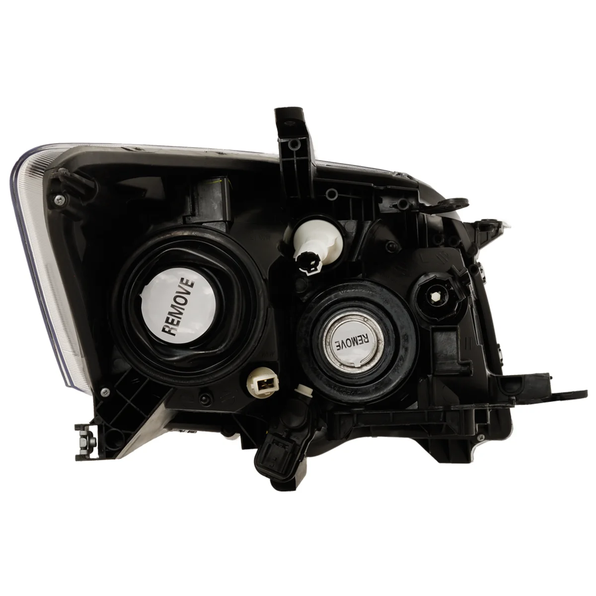 Huvudstrålkastare fits Toyota