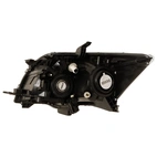 Huvudstrålkastare fits Toyota