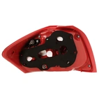 Baklykta, fits Toyota Auris