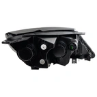 Huvudstrålkastare fits Kia