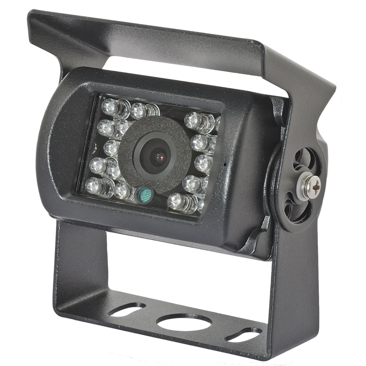 Färgkamera med ljud