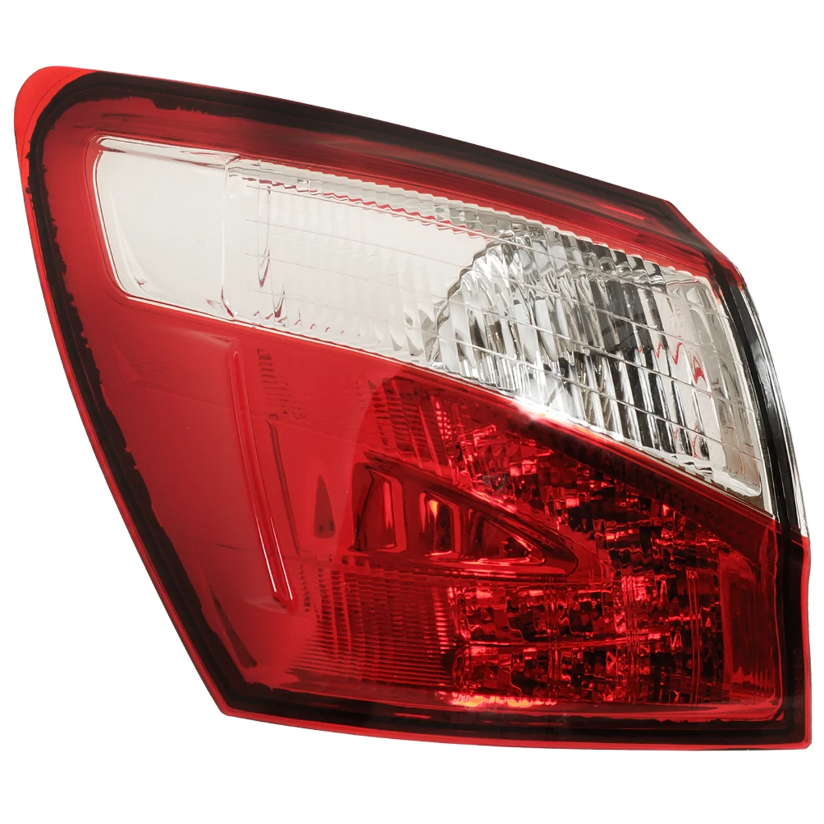 Baklykta, fits Nissan Qashqai