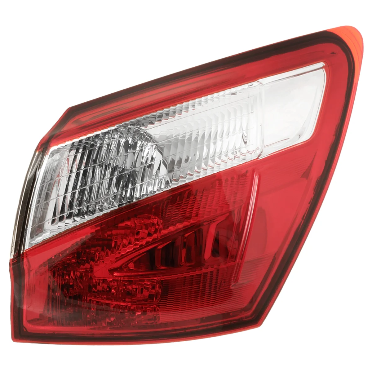 Baklykta, fits Nissan Qashqai