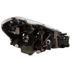 Huvudstrålkastare fits Toyota