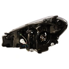 Huvudstrålkastare fits Toyota