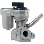 EGR Ventil passar Ford