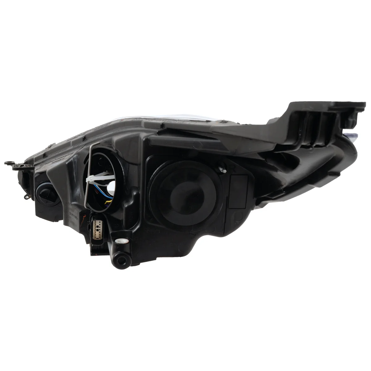 Huvudstrålkastare fits Ford