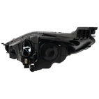 Huvudstrålkastare fits Ford