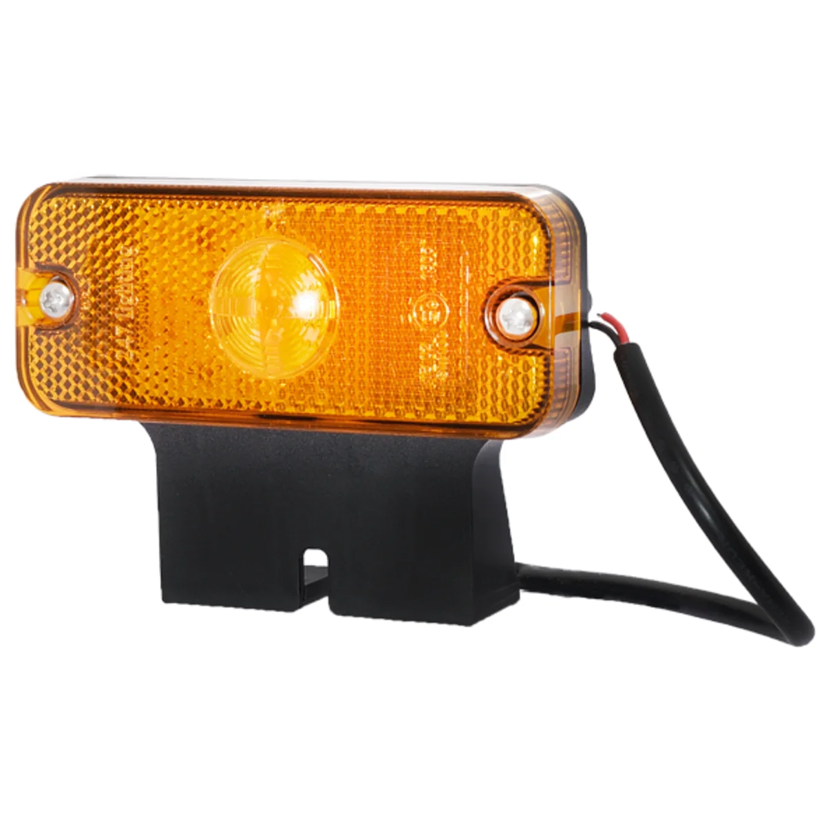 Sidomarkering LED Orange12/24V