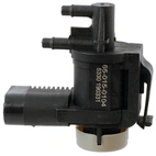 EGR Tryck Ventil avgasreglerin