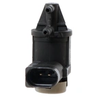 EGR Tryck Ventil avgasreglerin