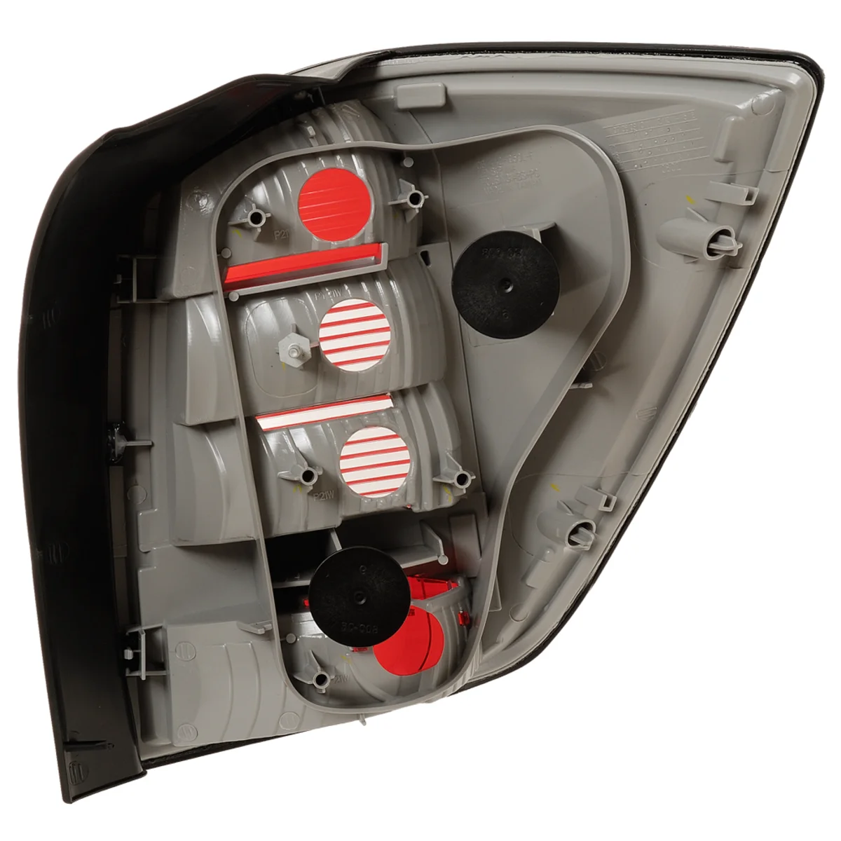 Baklykta, fits Opel Astra H