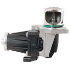 EGR Ventil passar Renault