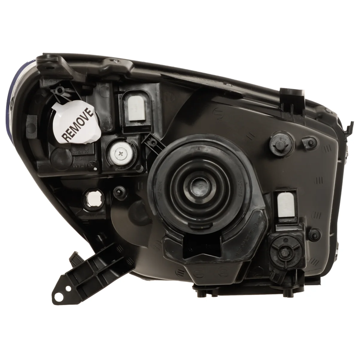 Huvudstrålkastare fits Toyota