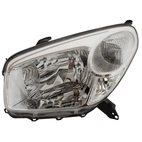 Huvudstrålkastare fits Toyota