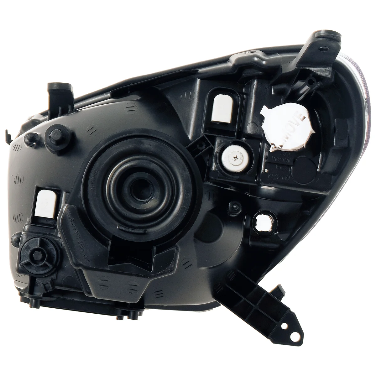 Huvudstrålkastare fits Toyota