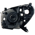 Huvudstrålkastare fits Toyota