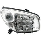 Huvudstrålkastare fits Toyota