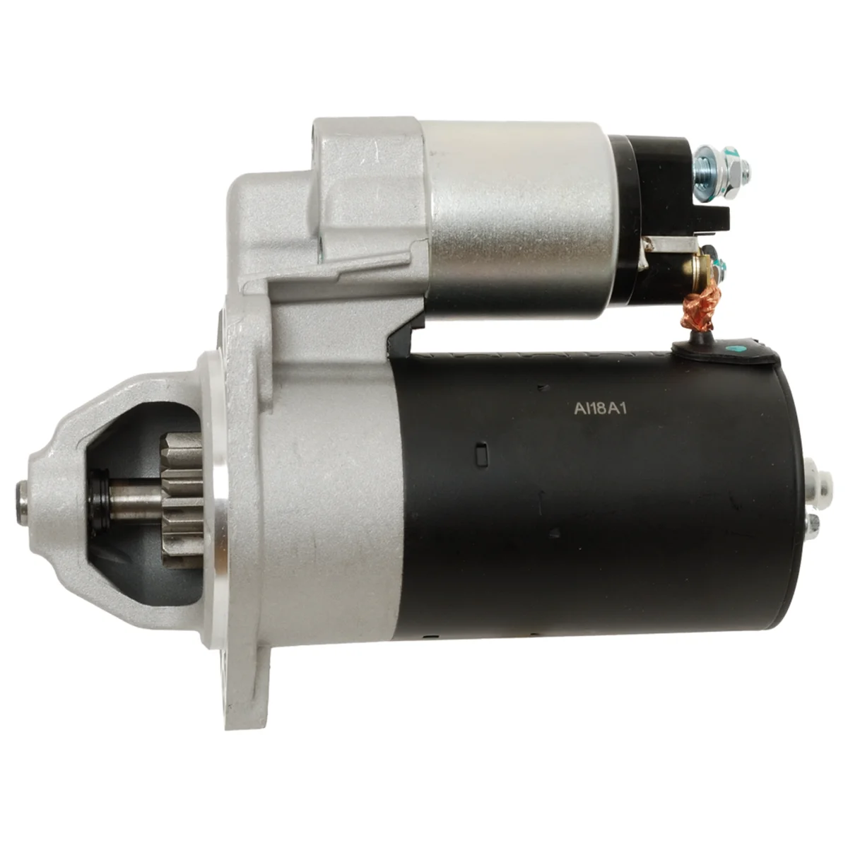 Startmotor 12V-1.2kW
