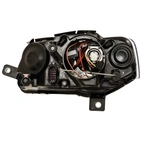 Huvudstrålkastare fits VW
