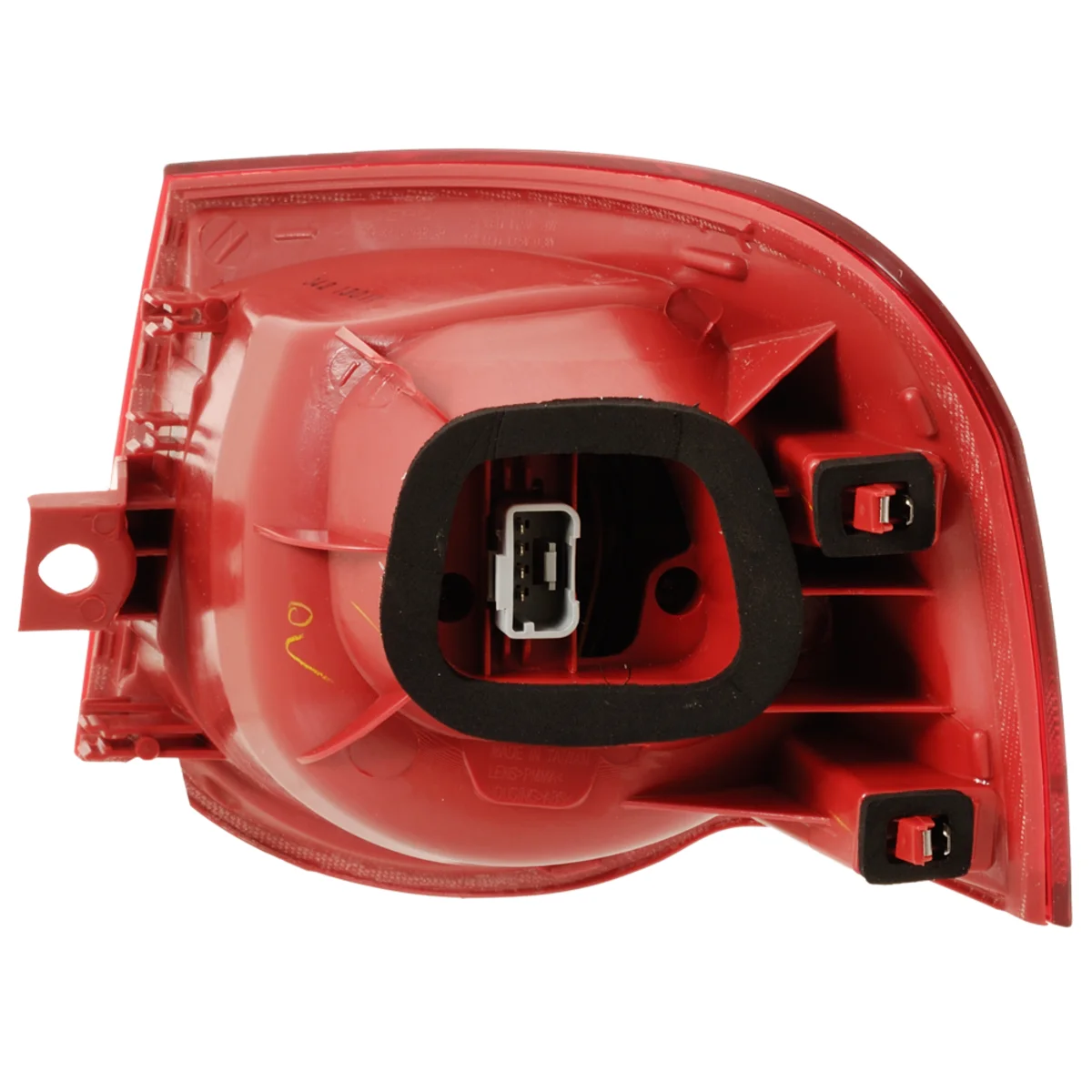 Baklykta, fits VW Passat