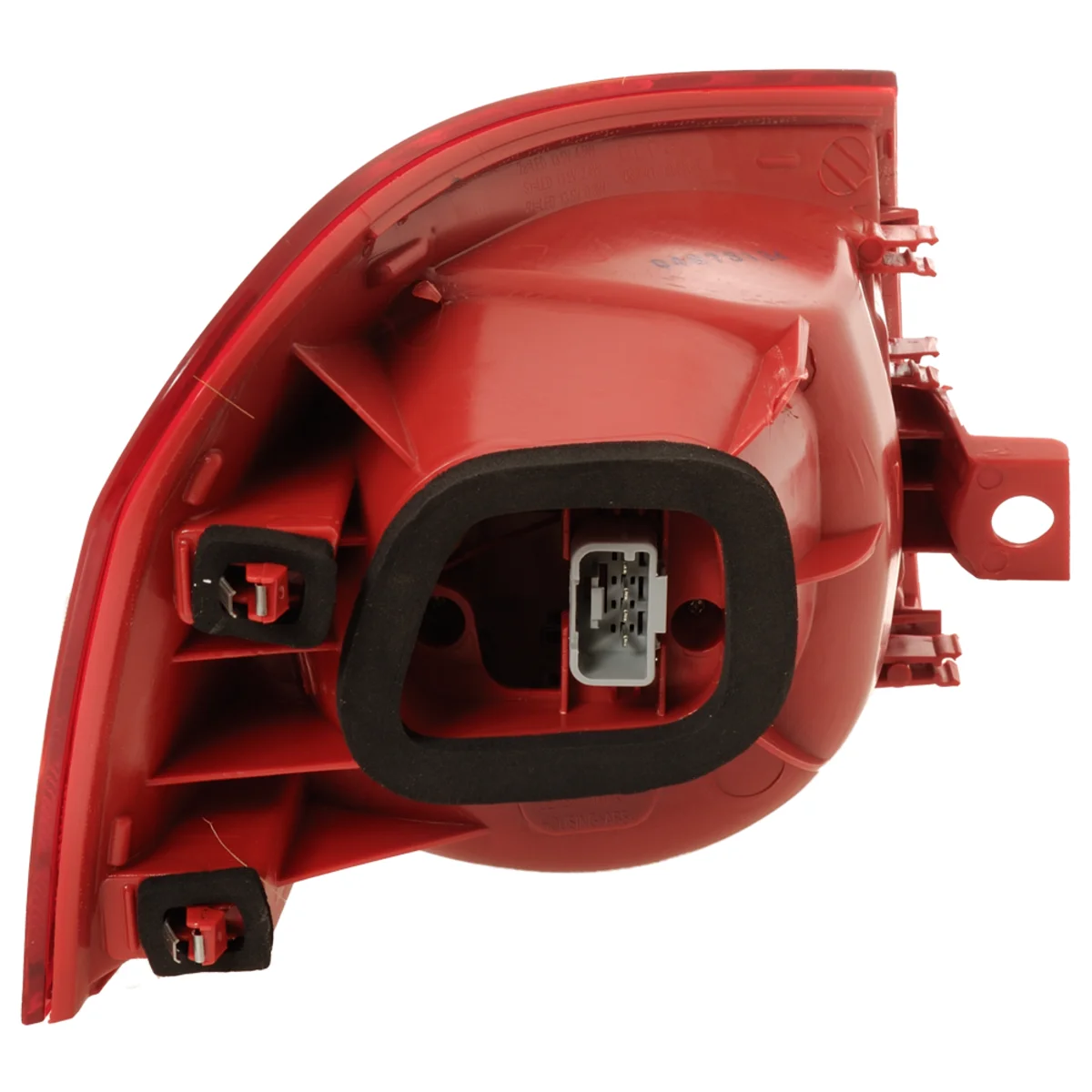 Baklykta, fits VW Passat