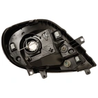 Huvudstrålkastare fits Opel mm