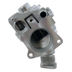 EGR Ventil passar PSA/Fiat