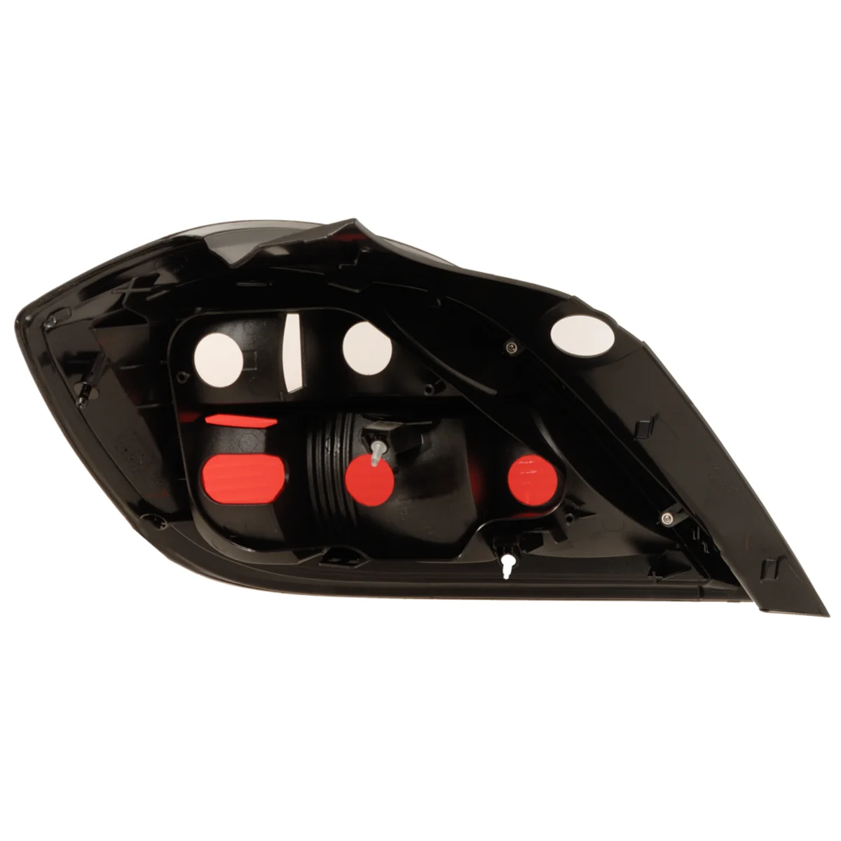 Baklykta, fits Opel Astra H