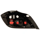 Baklykta, fits Opel Astra H