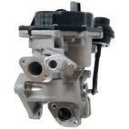 EGR Ventil passar VW