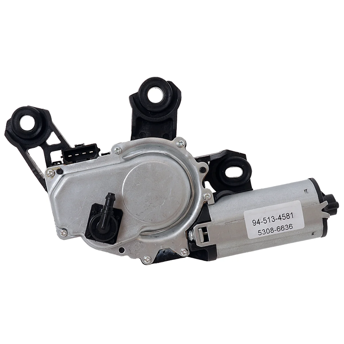 Vindrutetorkarmotor fits Skoda