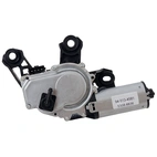 Vindrutetorkarmotor fits Skoda