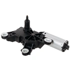 Vindrutetorkarmotor fits Skoda