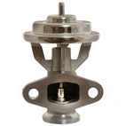 EGR Ventil passar Mercedes