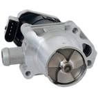 EGR Ventil passar Mercedes