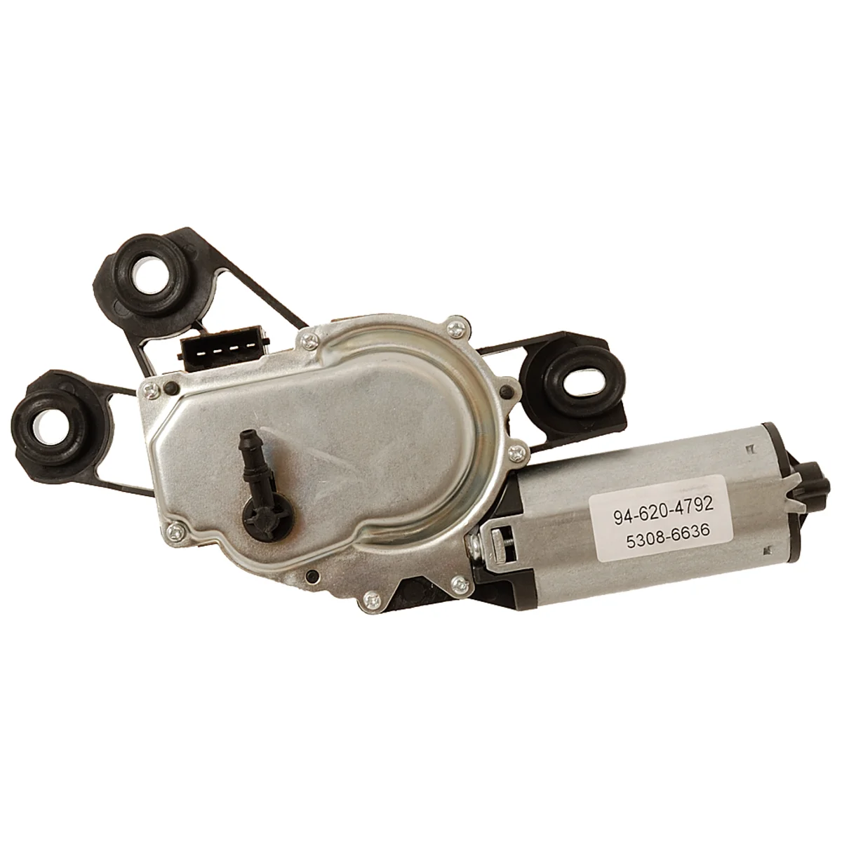 Vindrutetorkarmotor passar VW