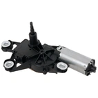 Vindrutetorkarmotor passar VW