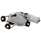 Vindrutetorkarmotor passar VW