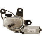 Vindrutetorkarmotor passar VW