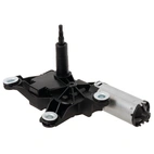 Vindrutetorkarmotor passar VW