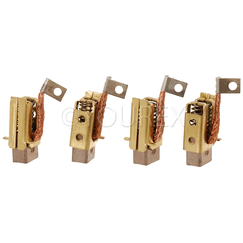 Kolsats 24V  Mahle DC Motor