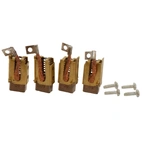 Kolsats 24V  Mahle DC Motor