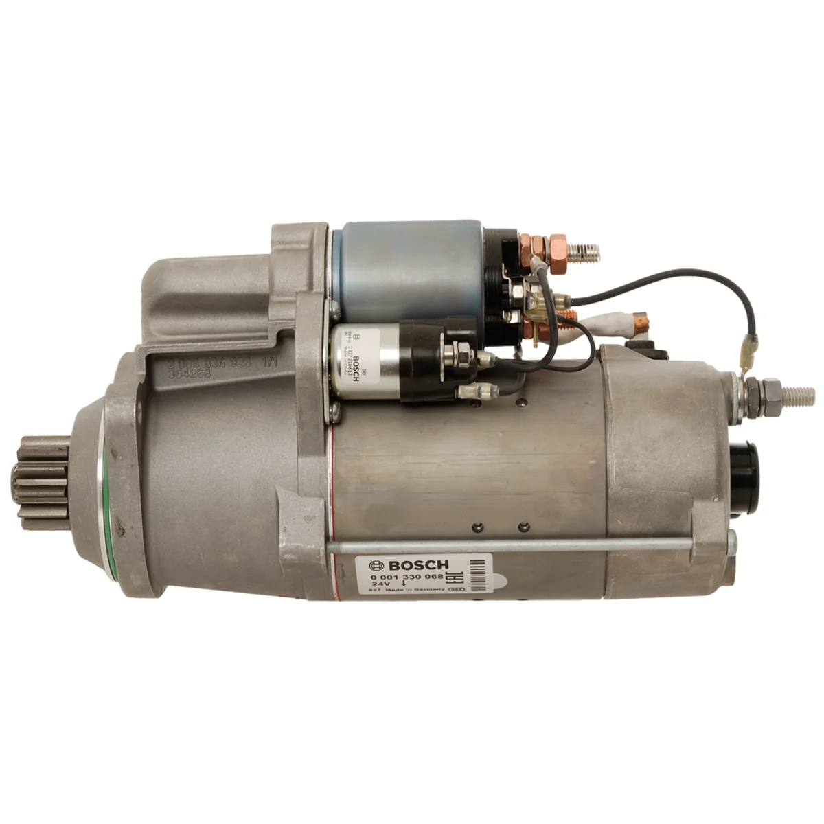 Startm. 24V-6.0kW OE Bosch
