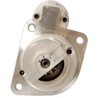 Starter 12V-1.2kW passar Volvo