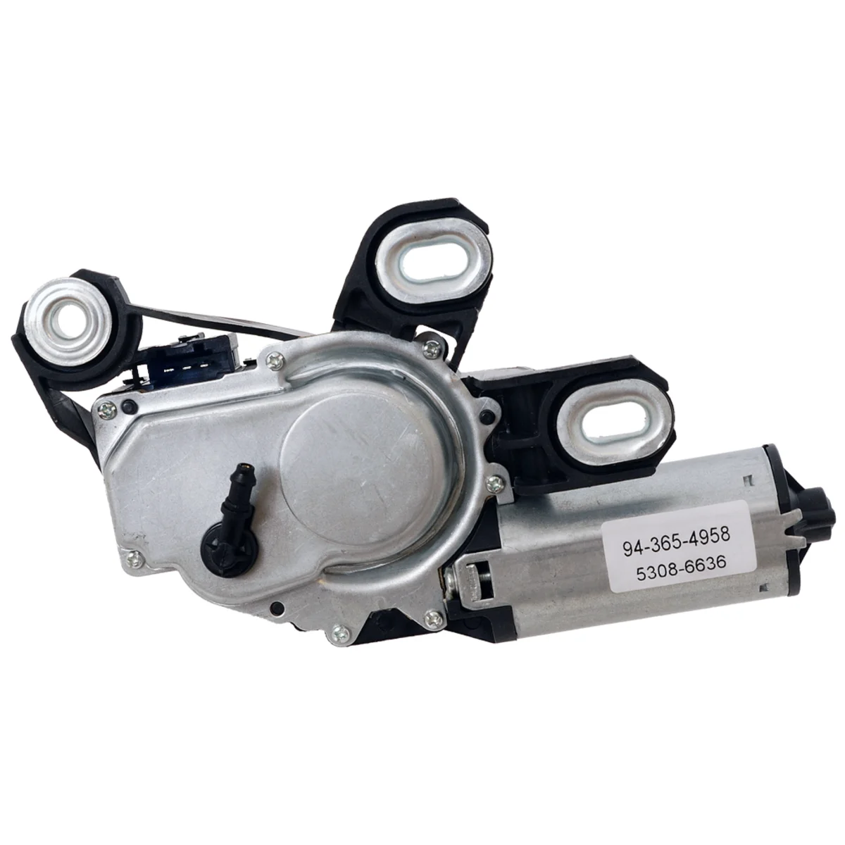 Vindrutetorkarm. passar MB