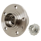 Hjullagerssats passar VAG