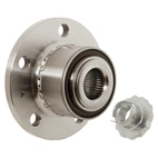 Hjullagerssats passar VAG