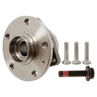 Hjullagerssats passar VAG